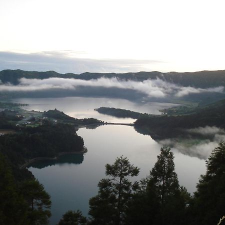 The Cedar Tree Studio Sete Cidades Zewnętrze zdjęcie