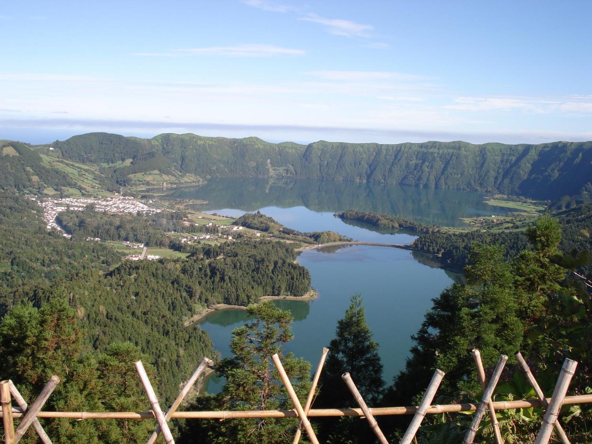 The Cedar Tree Studio Sete Cidades Zewnętrze zdjęcie